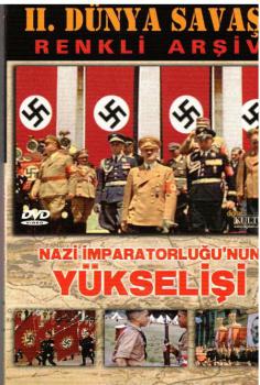 Nazi Imparatorlugunun Yükselisi (DVD)